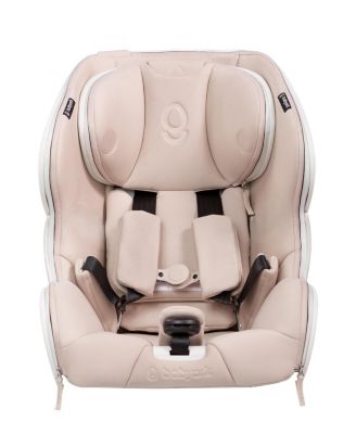 Unisex Upholstery Set for Car Seat