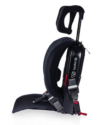 Unisex Pico Portable Car Seat