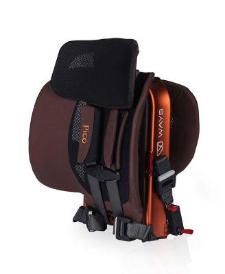 Unisex Pico Portable Car Seat