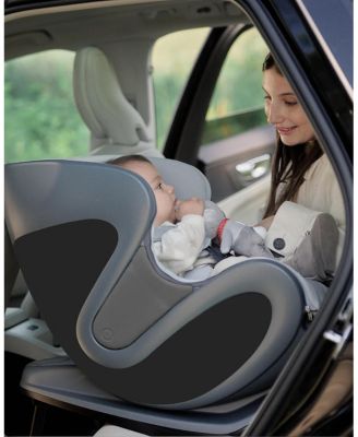 Classic Car Seat Base Only