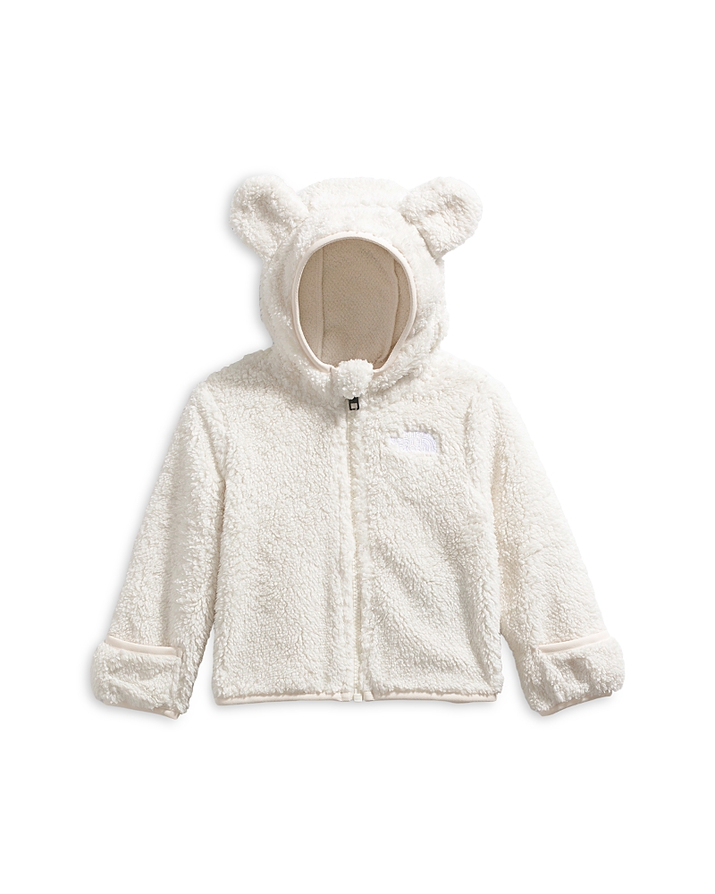 The North Face Unisex Baby Campshire Full Zip Hoodie - Baby