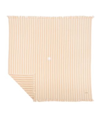 Striped Beach Blanket