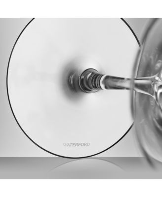 Elegance Champagne Belle Coupe Glass, Pair