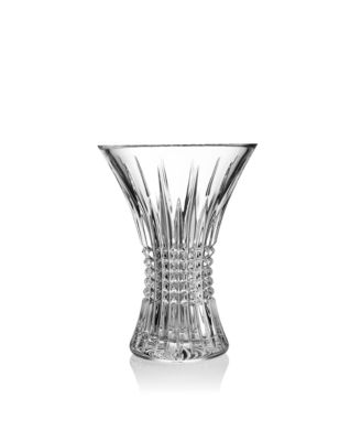 Lismore Diamond 8" Vase