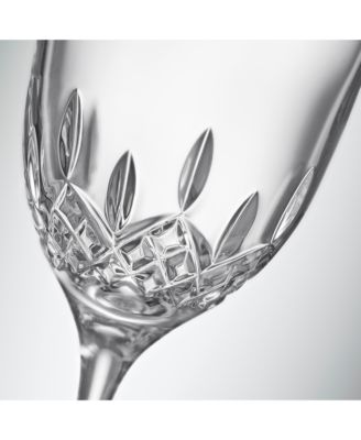 Lismore Essence Iced Beverage Glass