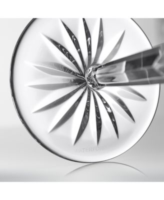 Lismore Crystal Martini Glass, Set of 2