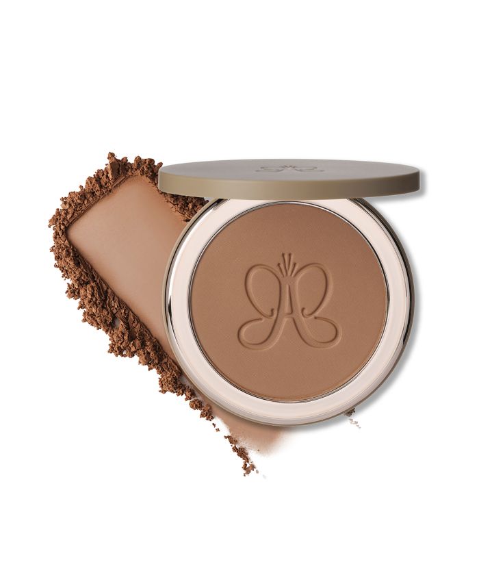 Smooth Blur Bronzer