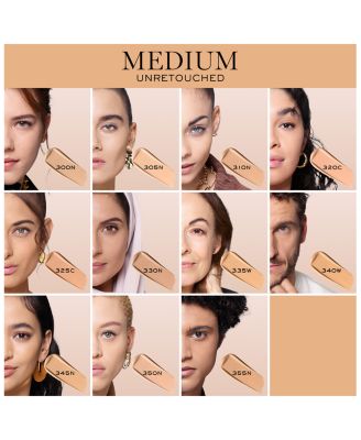 Teint Idole Ultra Wear Foundation 1 oz.