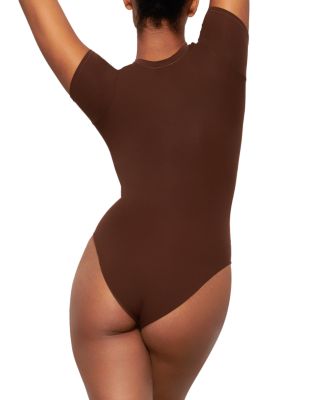 Fits Everybody T Shirt Bodysuit