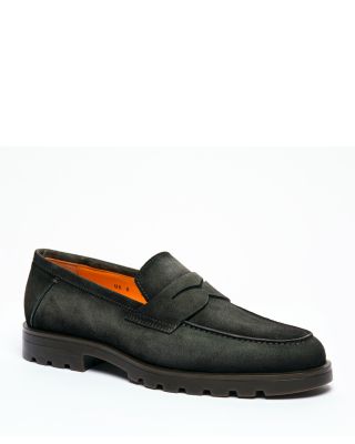 Men's Rock Loafers