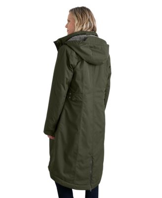 Women's Janelle Coat