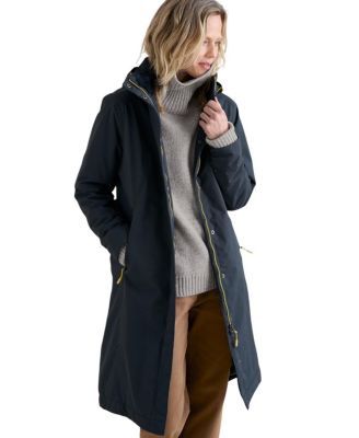 Women's Janelle Coat