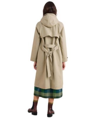 Women's Penweathers Trench Coat