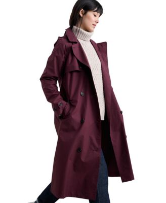 Women's Penweathers Trench Coat