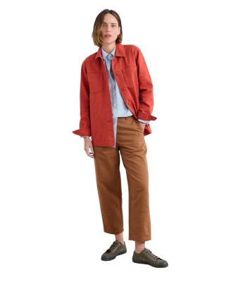 Women's Painted Forms Pants