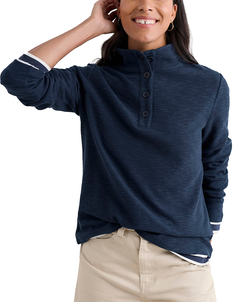 Seasalt Cornwall Women's Last Boat Sweatshirt