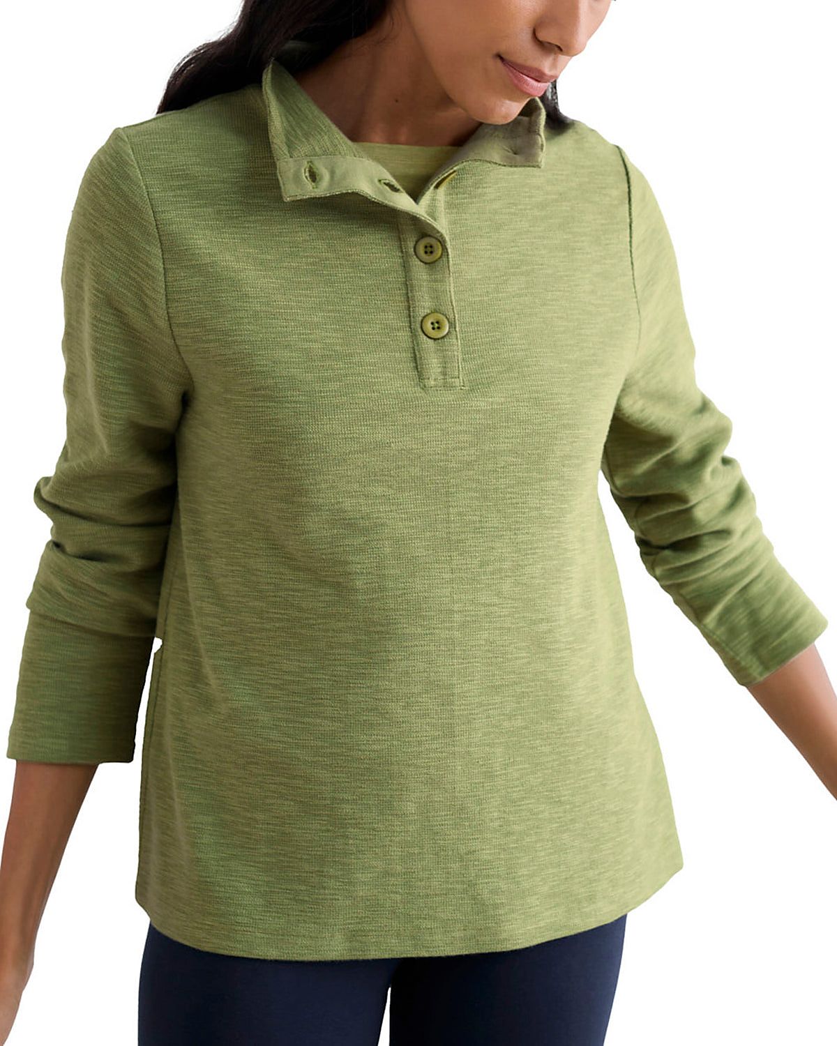 Seasalt Cornwall Women's Last Boat Sweatshirt