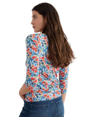 Women's 3/4 Easel Top