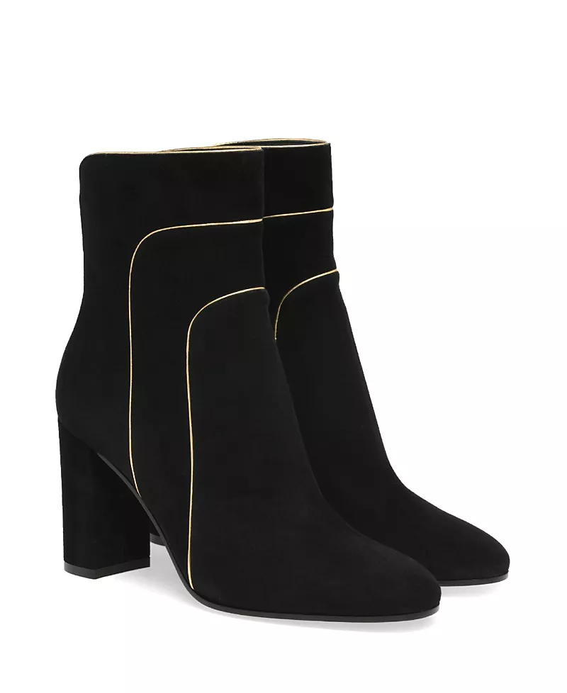 Gianvito Rossi Women's Juliette Bootie
