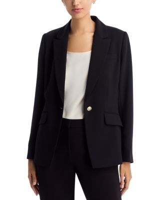 The Ashton Blazer  