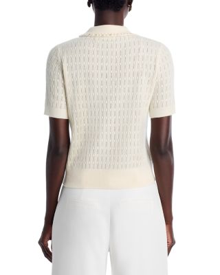 The Stevie Cashmere Sweater