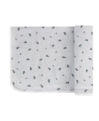Unisex Muslin Swaddle Berry Collection - Baby