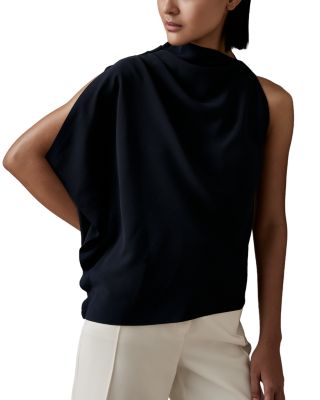 Elle Draped Top