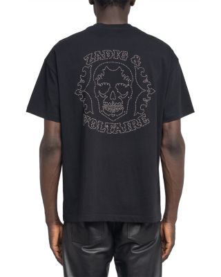 Teddy Skull Tee