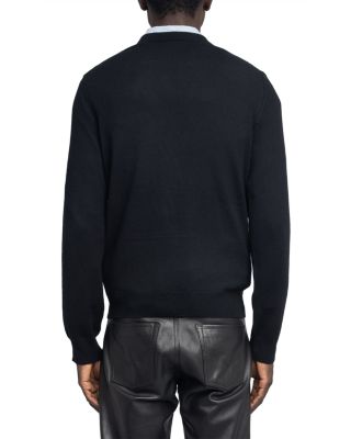 Kennedy Heart Long Sleeve Shirt