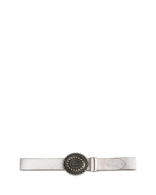 Women's Sante Fe Crackle Belt