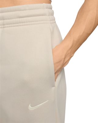 Phoenix Fleece High Rise Pants