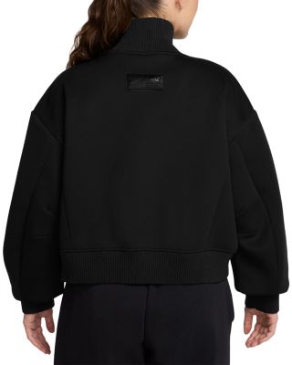 Fleece Destroyer Jacket
