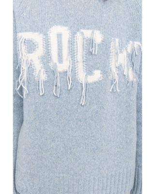 Mora We Rock Merino Wool Turtleneck Sweater