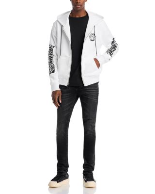 Road to Awe Zip Up Hoodie