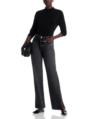 Lisa Turtleneck Sweater