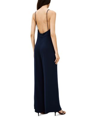 Clarisse Wide Leg Jumpsuit