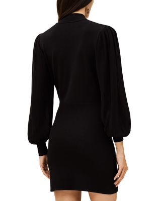 Stella Pullover Dress