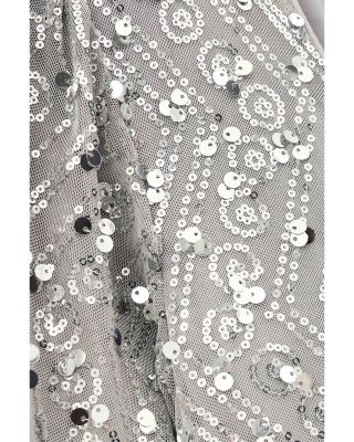 Conny Sequinned Dress 