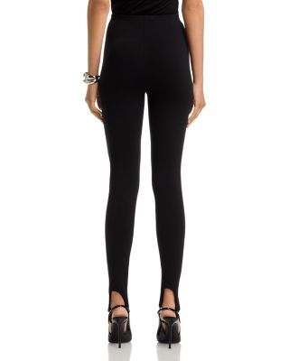 Jasmine Stirrup Leggings