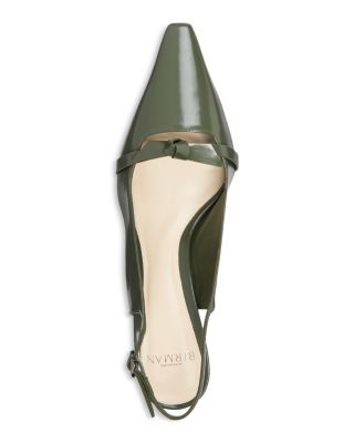 Women's Clarita 60 Slingback Pumps