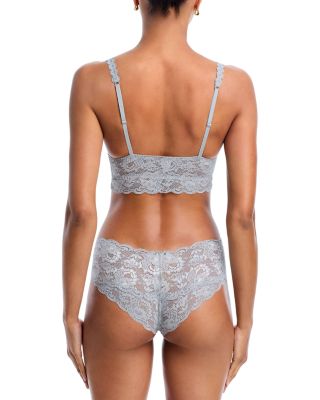 Never Say Never Hottie Hotpant