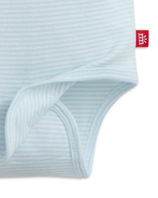 Boys' Bodysuit Bundle, Pack of 5 - Baby