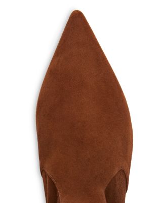 Women's Vinnie 50 Leather Booties