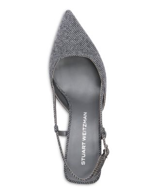 Women&#39;s Vinnie 50 Slingback Pumps