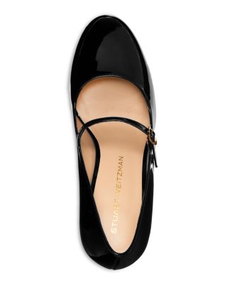 Women's Babette 85 Mary Jane Pumps