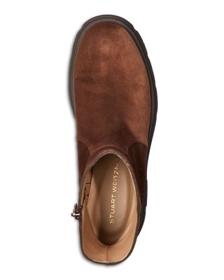 Women's Husdon Lite Zip Booties