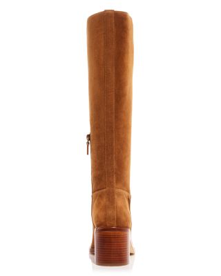 Women's Finn Boots