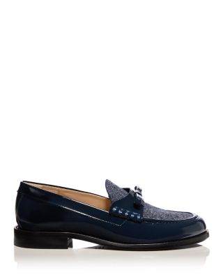 Women&#39;s Lottie Bow Loafers