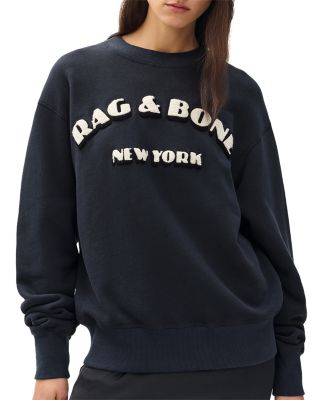 RBNY Oversized Sweatshirt