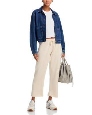 Jamaica Beach Fleece Pants